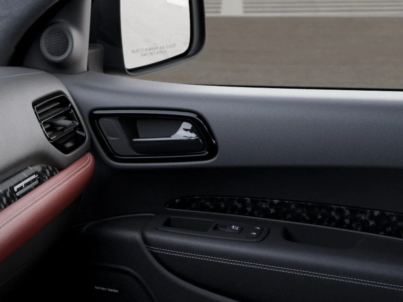 2026 Dodge Durango SRT Hellcat 3rd Gen - Image 25 of 26