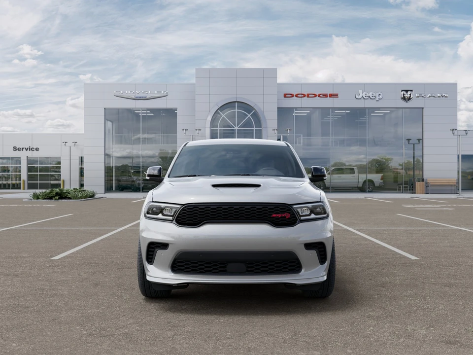 2026 Dodge Durango SRT Hellcat 3rd Gen - Image 6 of 26