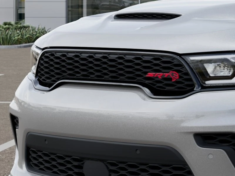 2026 Dodge Durango SRT Hellcat 3rd Gen - Image 11 of 26