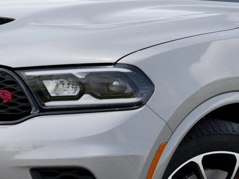 2026 Dodge Durango SRT Hellcat 3rd Gen - Image 10 of 26