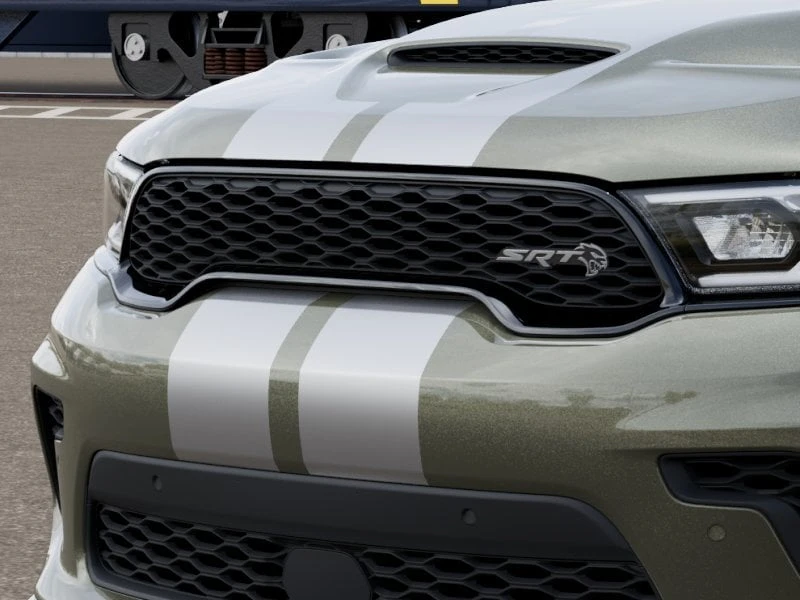 2026 Dodge Durango SRT Hellcat 3rd Gen - Image 11 of 26