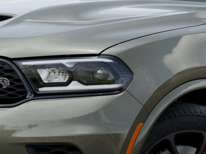 2026 Dodge Durango SRT Hellcat 3rd Gen - Image 10 of 26