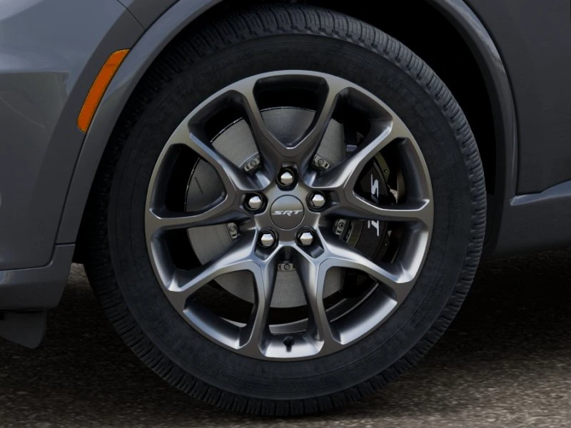 2026 Dodge Durango SRT Hellcat 3rd Gen - Image 4 of 12
