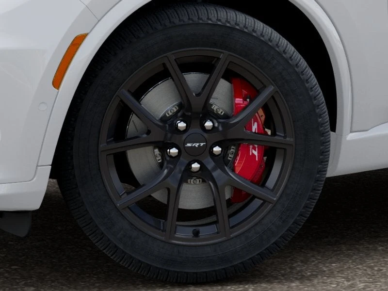 2026 Dodge Durango SRT Hellcat 3rd Gen - Image 4 of 12
