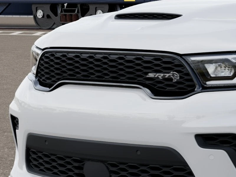 2026 Dodge Durango SRT Hellcat 3rd Gen - Image 7 of 12