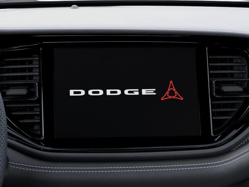 2026 Dodge Durango SRT Hellcat 3rd Gen - Image 18 of 26