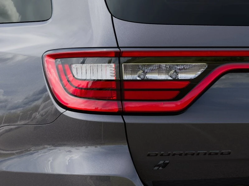 2026 Dodge Durango SRT Hellcat 3rd Gen - Image 9 of 26