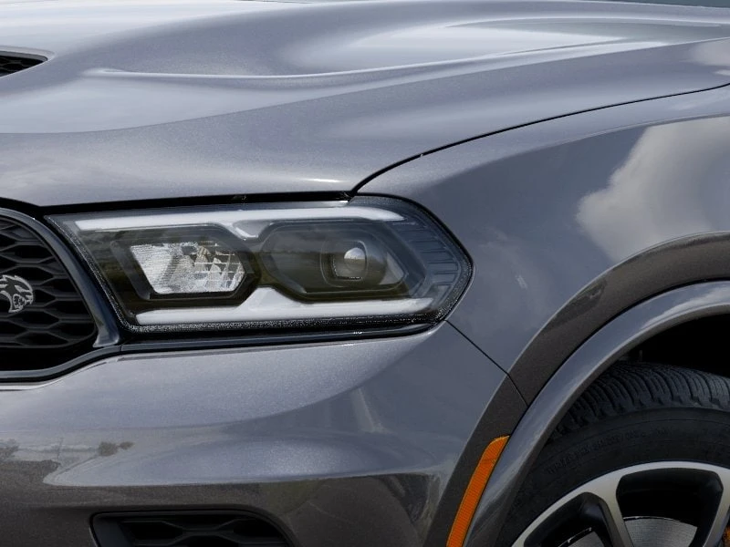2026 Dodge Durango SRT Hellcat 3rd Gen - Image 10 of 26