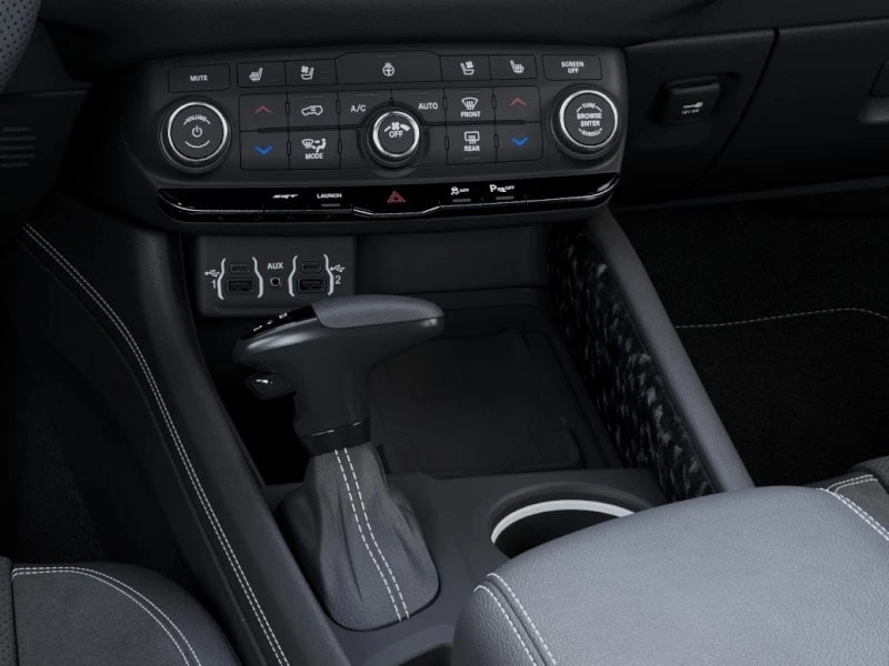 2026 Dodge Durango SRT Hellcat 3rd Gen - Image 24 of 26