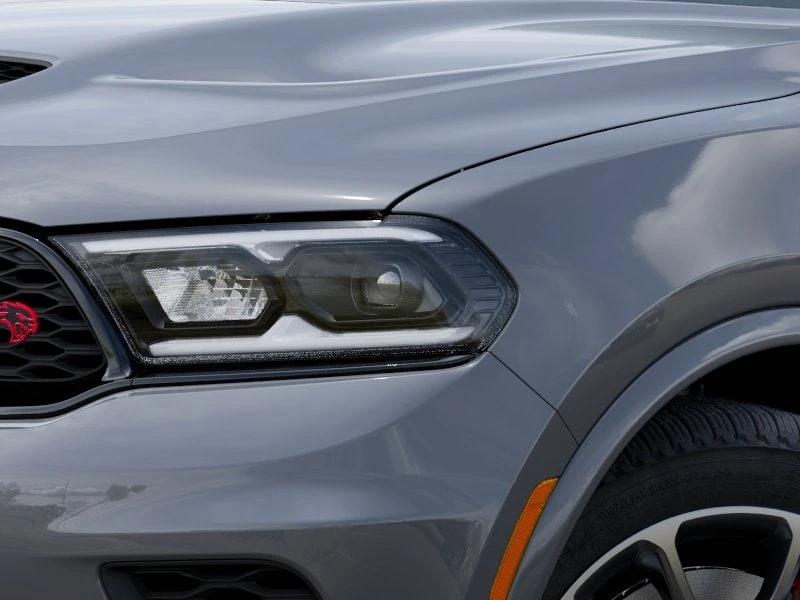 2026 Dodge Durango SRT Hellcat 3rd Gen - Image 6 of 12