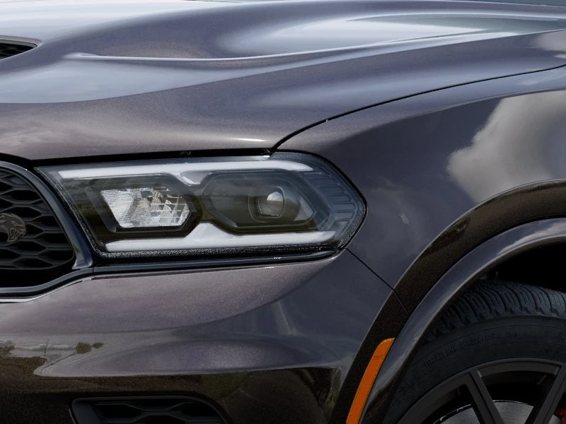 2026 Dodge Durango SRT Hellcat 3rd Gen - Image 6 of 12
