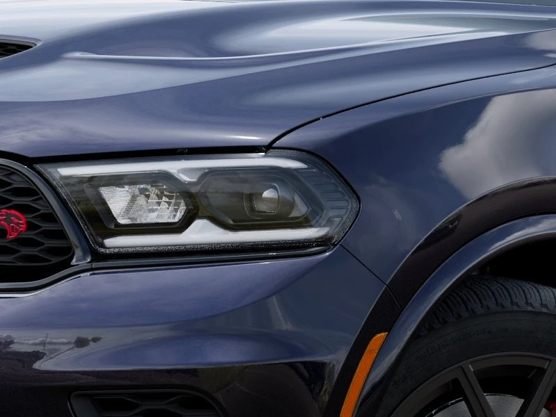 2026 Dodge Durango SRT Hellcat 3rd Gen - Image 6 of 12