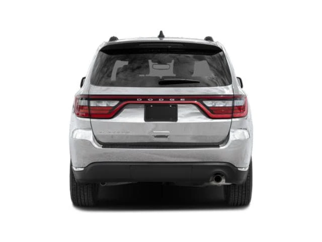2026 Dodge Durango SRT Hellcat 3rd Gen - Image 5 of 15