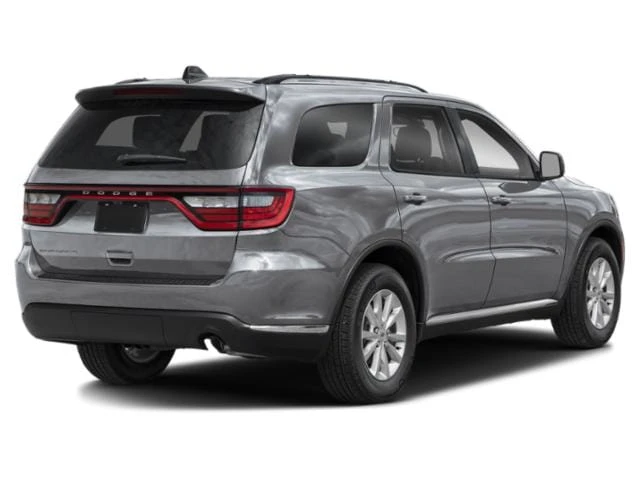 2026 Dodge Durango SRT Hellcat 3rd Gen - Image 3 of 15