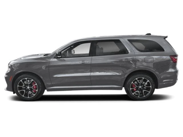 2026 Dodge Durango SRT Hellcat 3rd Gen - Image 2 of 15