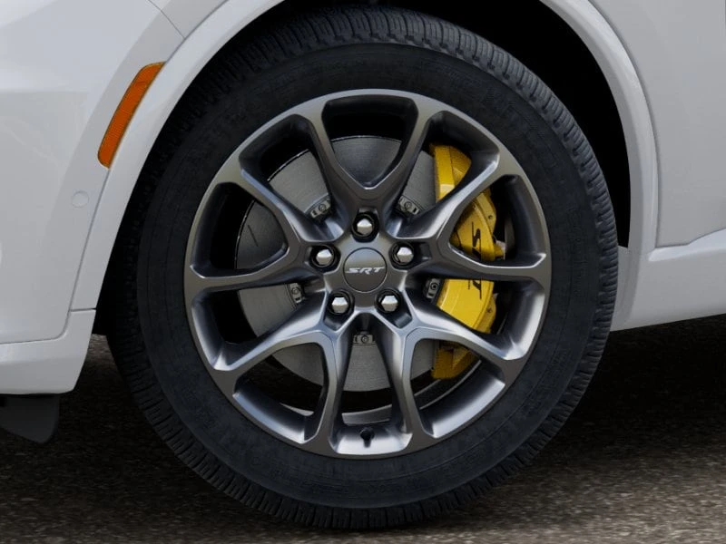 2026 Dodge Durango SRT Hellcat 3rd Gen - Image 5 of 13