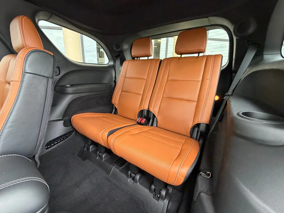 2026 Dodge Durango SRT Hellcat 3rd Gen - Image 18 of 20