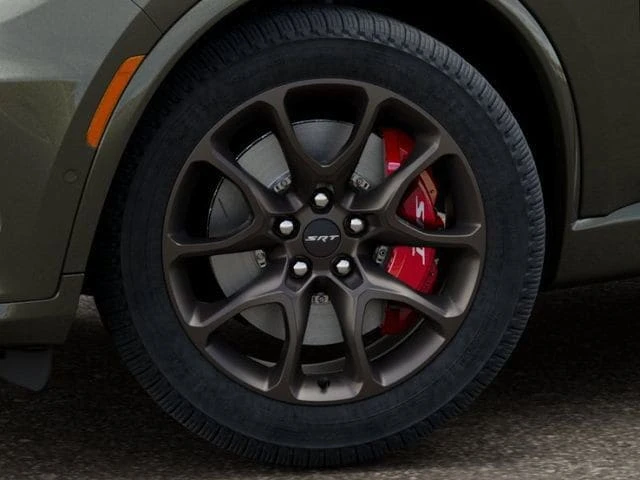2026 Dodge Durango SRT Hellcat 3rd Gen - Image 13 of 31
