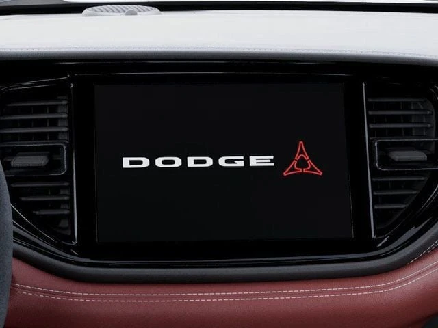 2026 Dodge Durango SRT Hellcat 3rd Gen - Image 25 of 31