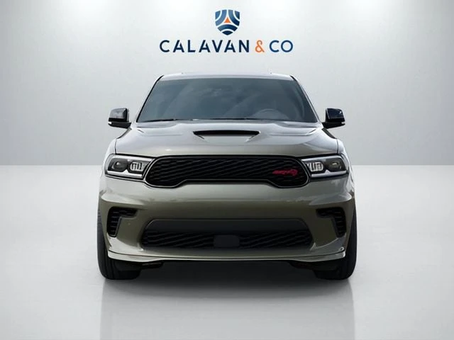 2026 Dodge Durango SRT Hellcat 3rd Gen - Image 9 of 31
