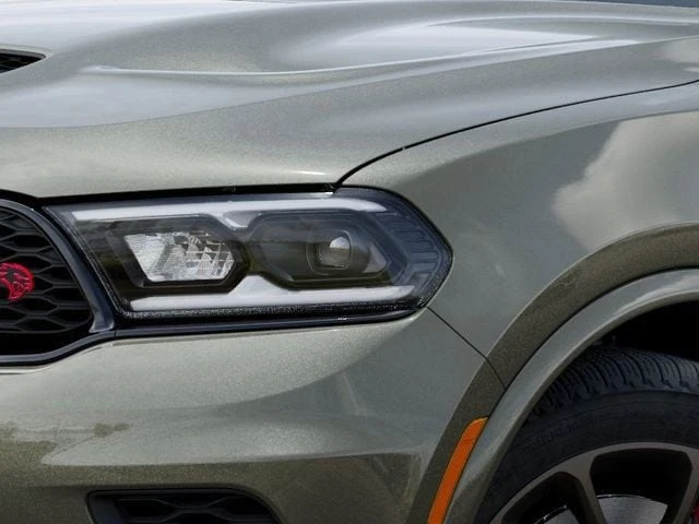 2026 Dodge Durango SRT Hellcat 3rd Gen - Image 17 of 31