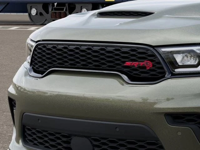2026 Dodge Durango SRT Hellcat 3rd Gen - Image 18 of 31