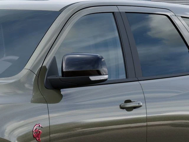 2026 Dodge Durango SRT Hellcat 3rd Gen - Image 19 of 31