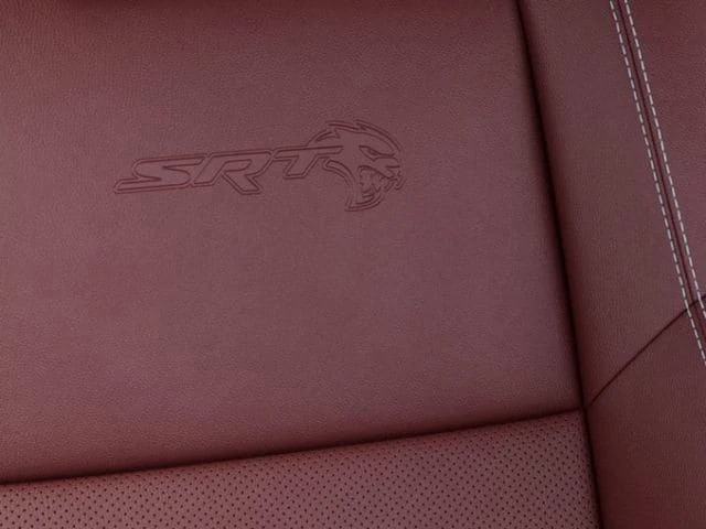 2026 Dodge Durango SRT Hellcat 3rd Gen - Image 27 of 31