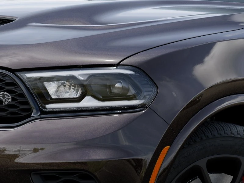 2026 Dodge Durango SRT Hellcat 3rd Gen - Image 6 of 12