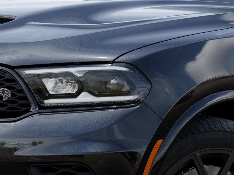 2026 Dodge Durango SRT Hellcat 3rd Gen - Image 6 of 12