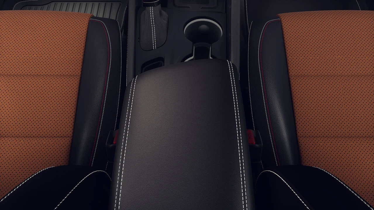 2026 Dodge Durango - Image 4 of 9