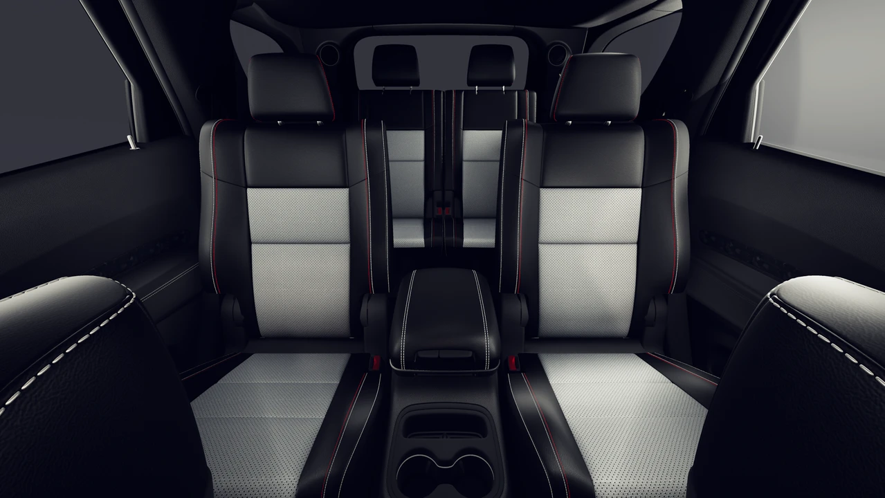 2026 Dodge Durango - Image 3 of 9