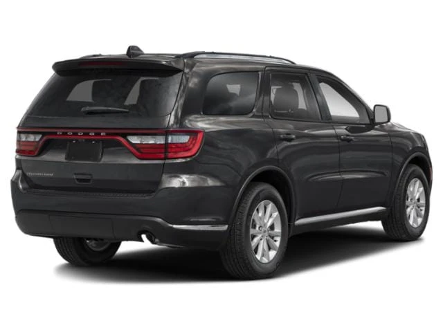 2026 Dodge Durango SRT Hellcat 3rd Gen - Image 3 of 15