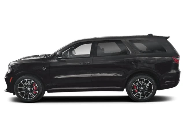 2026 Dodge Durango SRT Hellcat 3rd Gen - Image 2 of 15