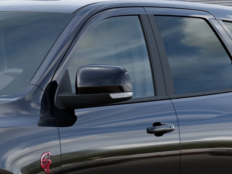 2026 Dodge Durango SRT Hellcat 3rd Gen - Image 12 of 26