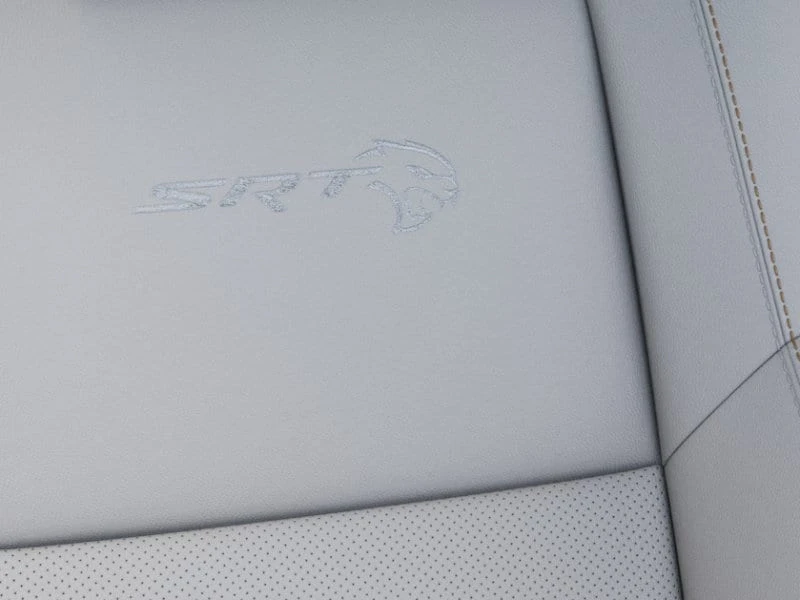 2026 Dodge Durango SRT Hellcat 3rd Gen - Image 11 of 12