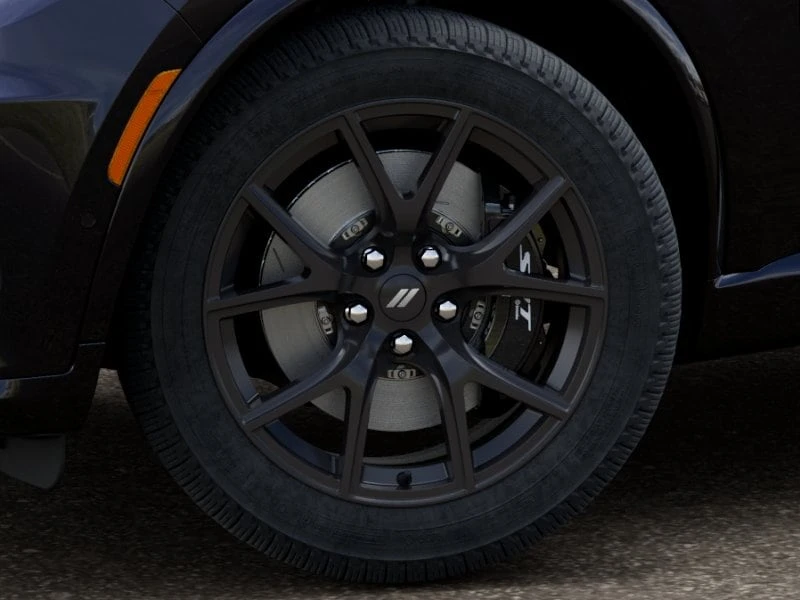 2026 Dodge Durango SRT Hellcat 3rd Gen - Image 4 of 12