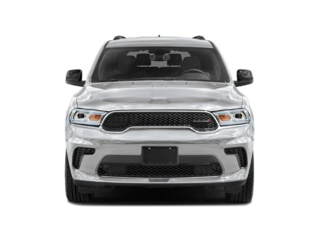 2026 Dodge Durango SRT Hellcat 3rd Gen - Image 4 of 15
