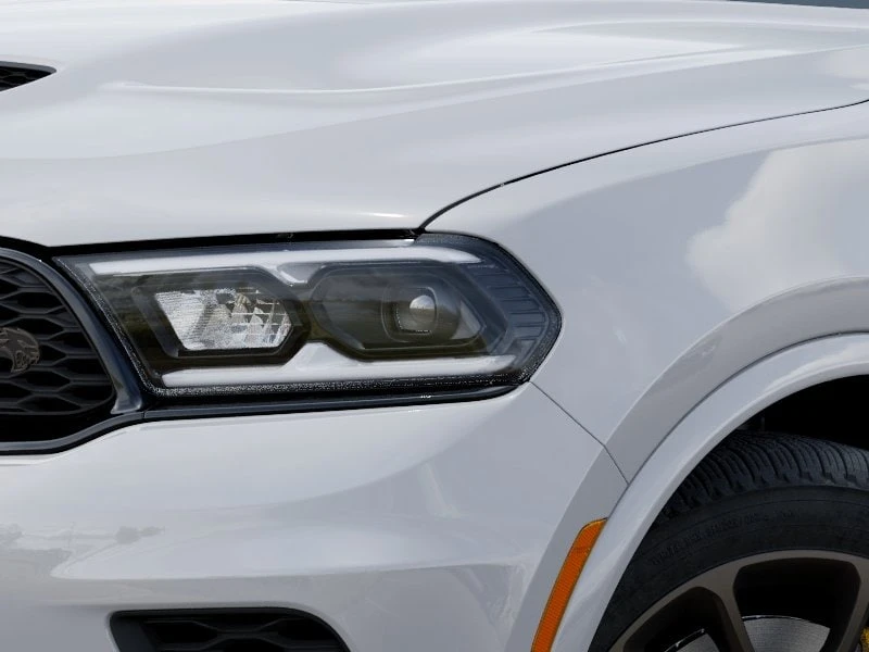 2026 Dodge Durango SRT Hellcat 3rd Gen - Image 7 of 13