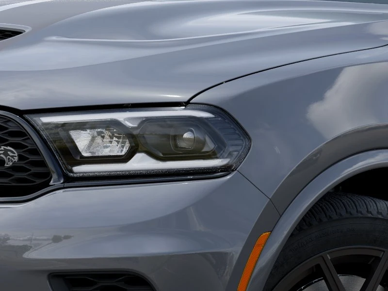 2026 Dodge Durango SRT Hellcat 3rd Gen - Image 6 of 12
