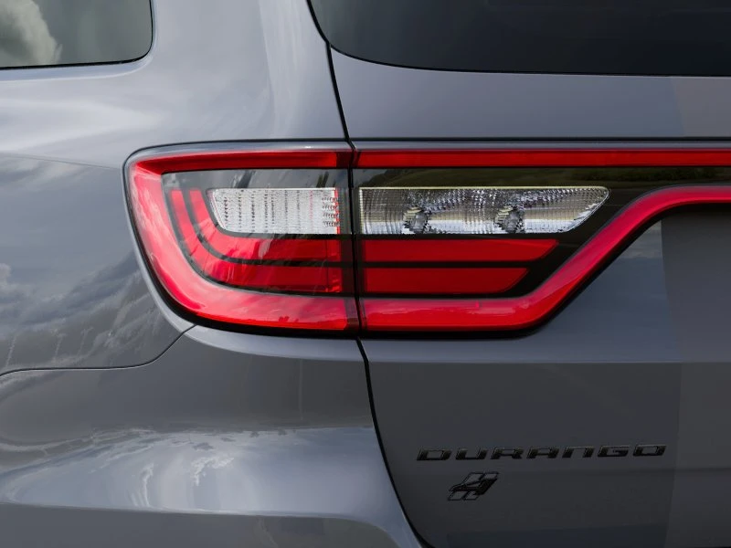 2026 Dodge Durango SRT Hellcat 3rd Gen - Image 5 of 12