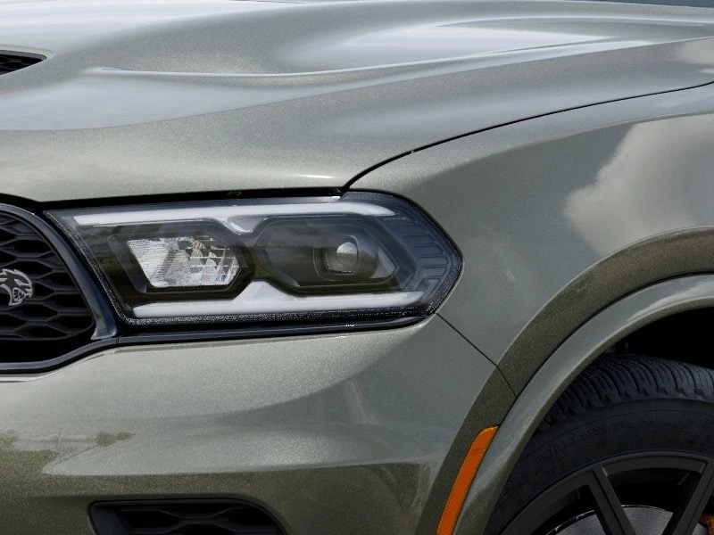 2026 Dodge Durango SRT Hellcat 3rd Gen - Image 6 of 12