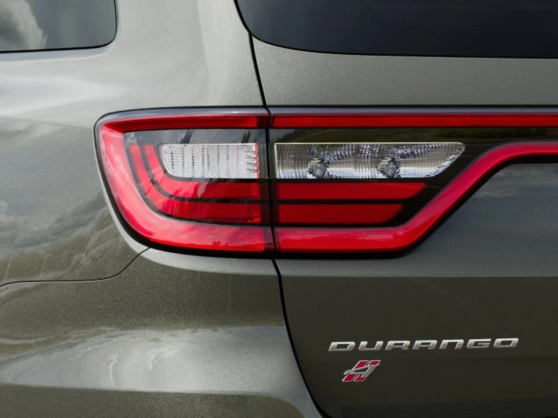 2026 Dodge Durango SRT Hellcat 3rd Gen - Image 5 of 12