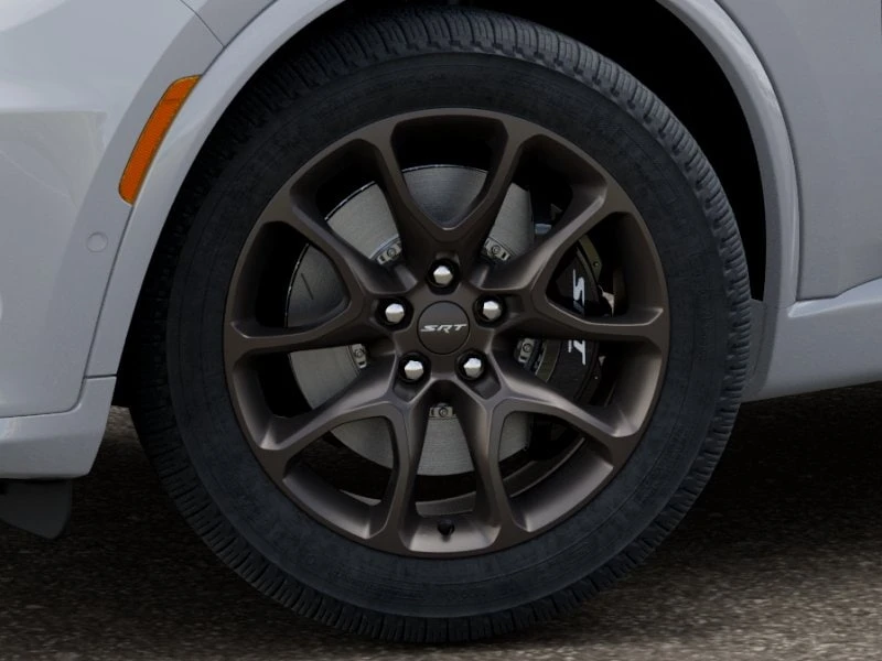 2026 Dodge Durango SRT Hellcat 3rd Gen - Image 4 of 12