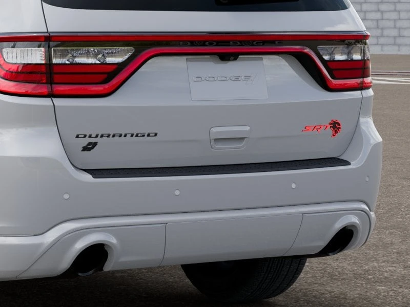 2026 Dodge Durango SRT Hellcat 3rd Gen - Image 13 of 26