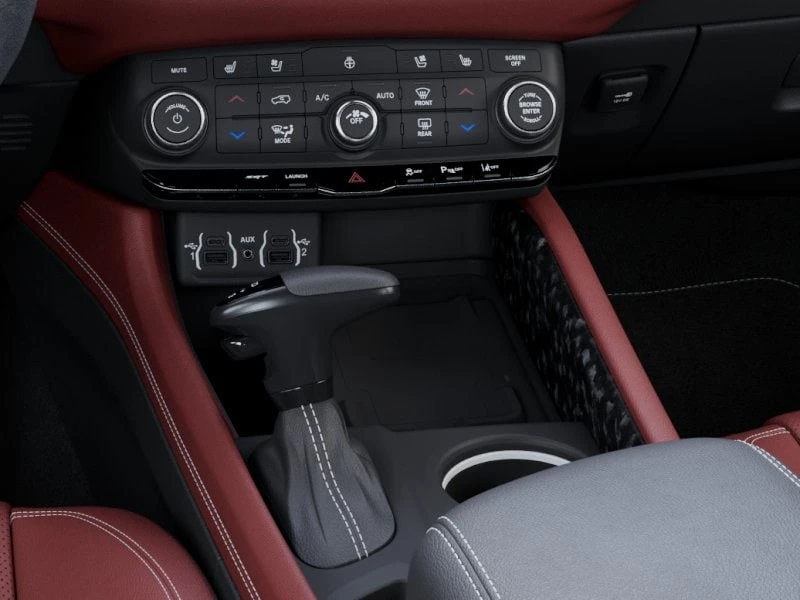 2026 Dodge Durango SRT Hellcat 3rd Gen - Image 24 of 26