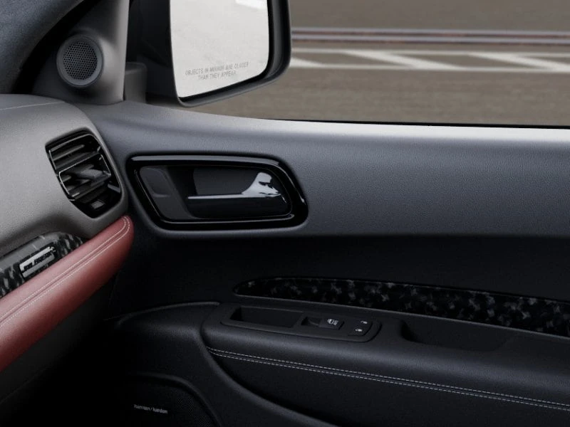 2026 Dodge Durango SRT Hellcat 3rd Gen - Image 25 of 26