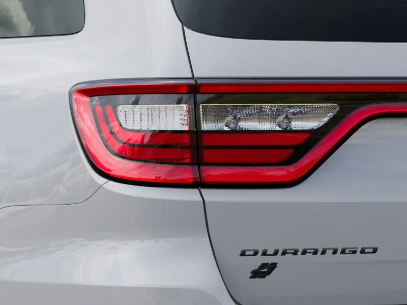 2026 Dodge Durango SRT Hellcat 3rd Gen - Image 9 of 26