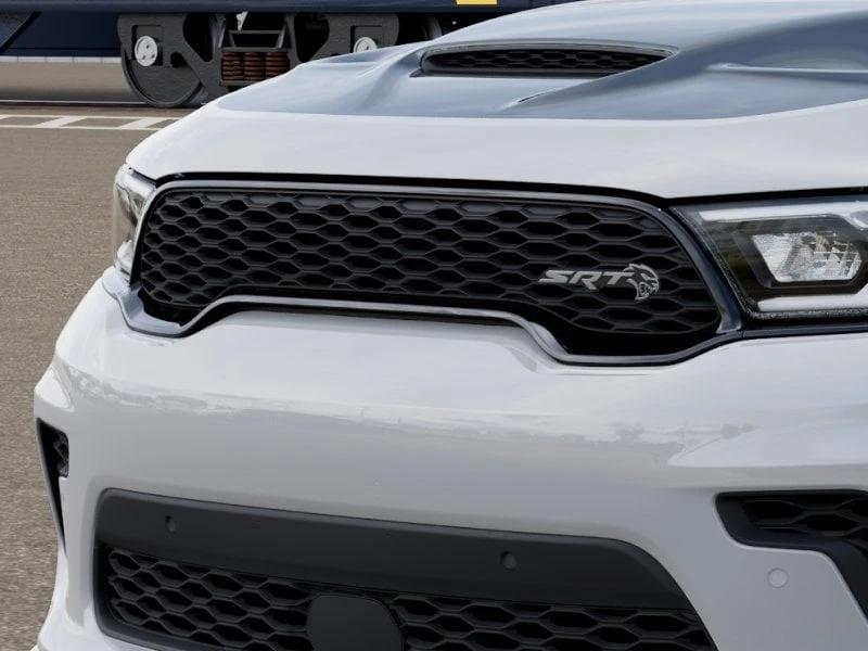 2026 Dodge Durango SRT Hellcat 3rd Gen - Image 11 of 26