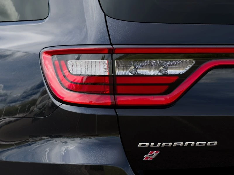 2026 Dodge Durango SRT Hellcat 3rd Gen - Image 5 of 12
